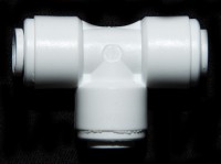 Fitting "T" trubky 3/8"